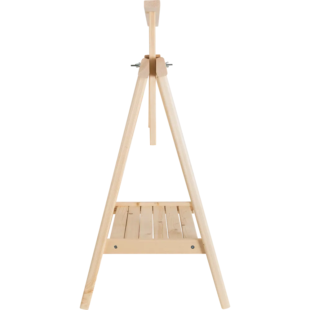 Подстолье с полкой 68x44.2x80-105.5 см хвоя ТДВ STLM-2056111 - Вид №2