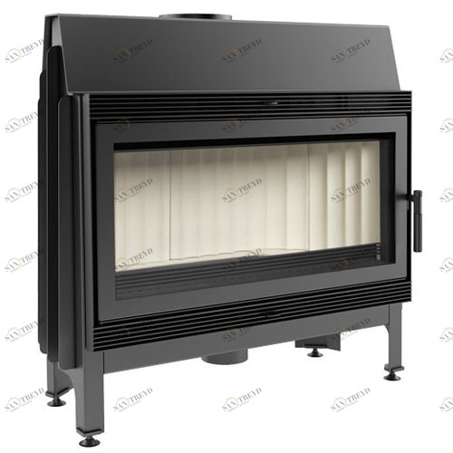 Каминная топка Kratki BLANKA/14 5327