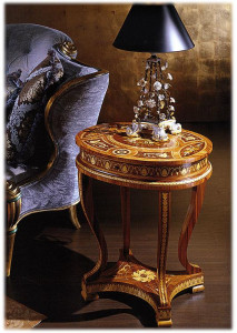 Столик Lido BUSNELLI ADAMO 3290