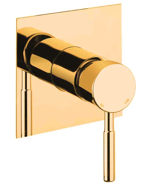 RI880101010 Смеситель для душа Webert Rimini