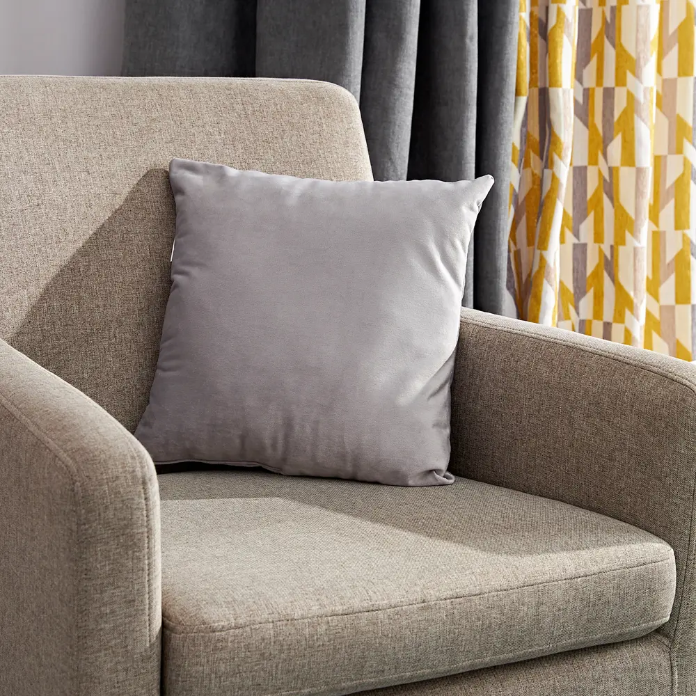 INSPIRE Dubbo — декоративная подушка 40×40 см для гостиной и спальни 82609289 STLM-0031427 - Вид №3