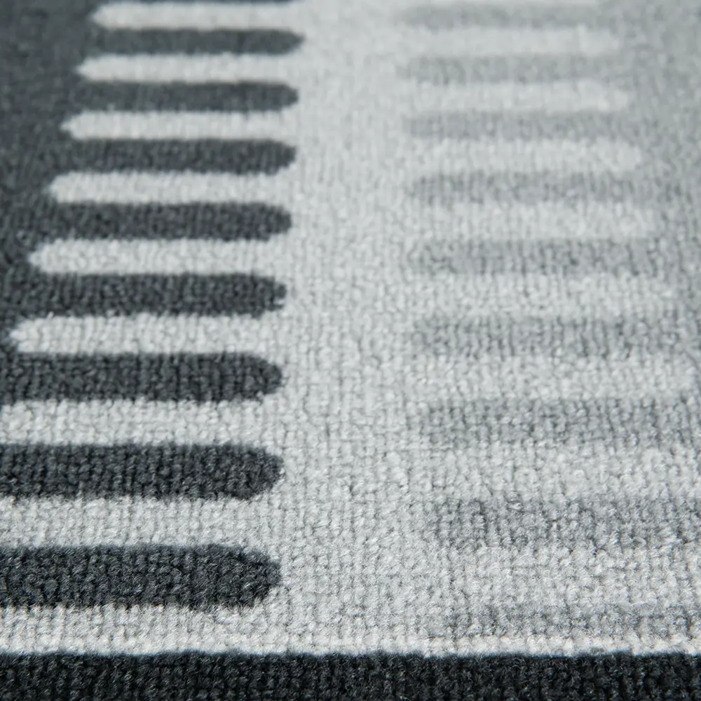 Коврик декоративный Ctim Коя 40x60 см нейлон 146112 STLM-2154383 - Вид №3