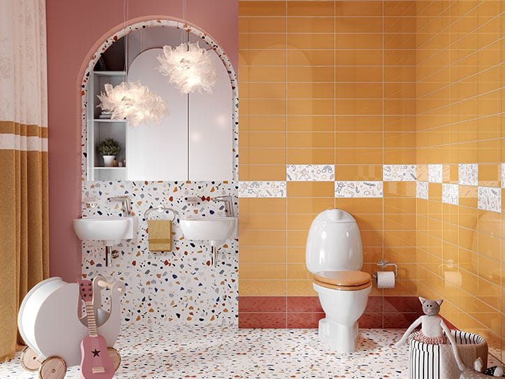 Керамогранит Kaleseramik плитка ARCH-00072408