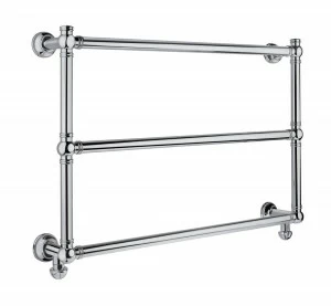 Полотенцесушитель водяной 9-444 Armonia Margaroli Ø32мм