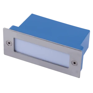 Светильник встраиваемый светодиодный уличный Feron LN201A 1 Вт IP54