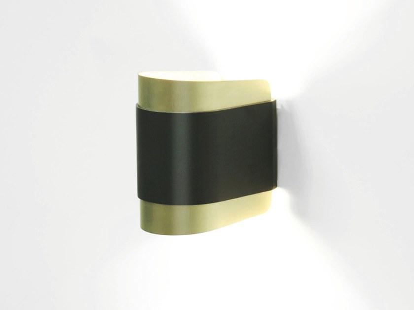 Eden Design Настенный светильник из алюминия sun-id-1364882 - Вид №1