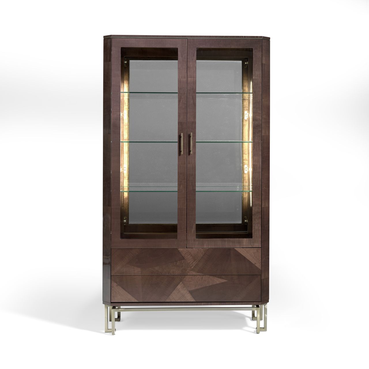 Деревянная витрина Hurtado Evolution ARCH-00064161 - Вид №9