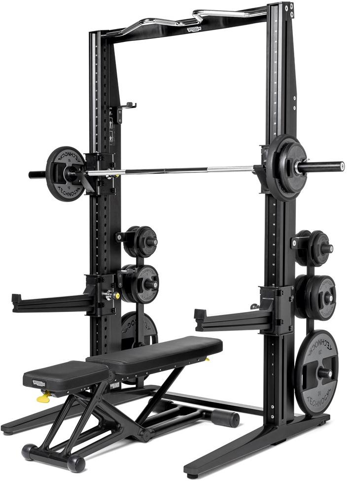 Technogym Multigym Personal line Md150 / md100 - Вид №4