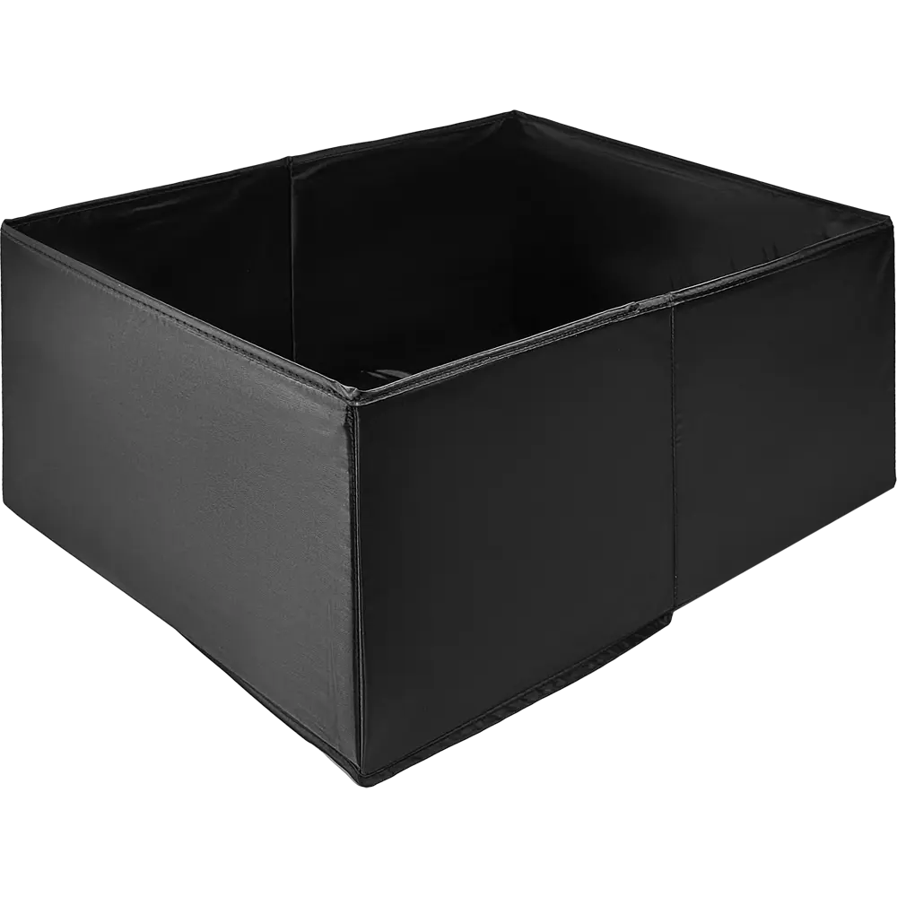 Santreyd Складной короб для хранения вещей 39×55×25 см 85817689 STLM-1460611 - Вид №6