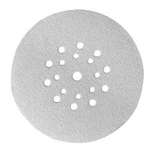 Круг шлифовальный KWB P40 225 мм, 5 шт. 83245502 STLM-2047374