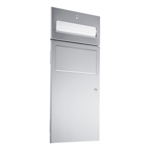 728136 Комбинация бумага/макулатура WP501 WAGNER_EWAR A-LINE