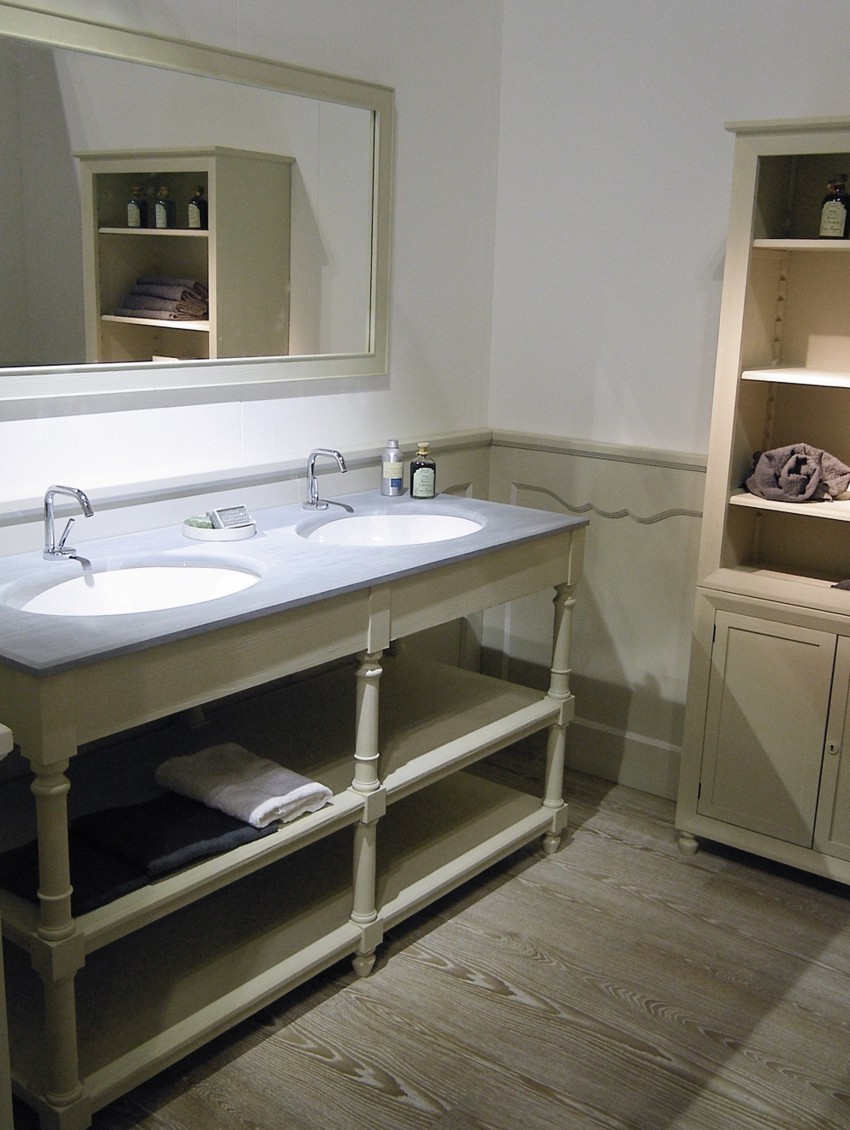 4351 Mobile bagno Bianchini&Capponi PROVENZALE Bianchini Capponi - Вид №3