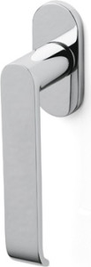 K221B_CR Оконная ручка BETA OLIVARI