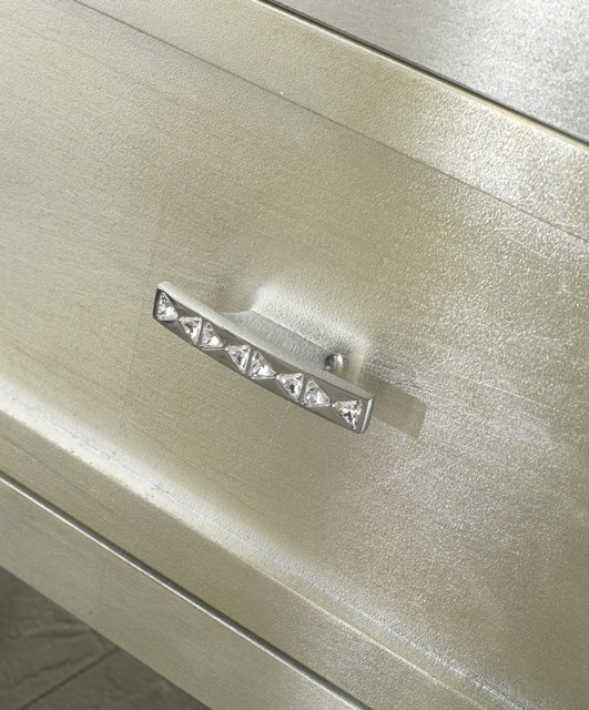 8990 Tifernoit Композиция для ванной в серебряной фольге Bagno  - Вид №2