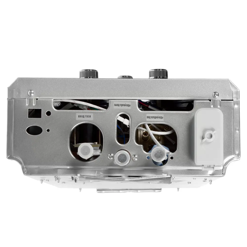 Колонка газовая Oasis стальная 10 л/мин STLM-2005974 - Вид №2