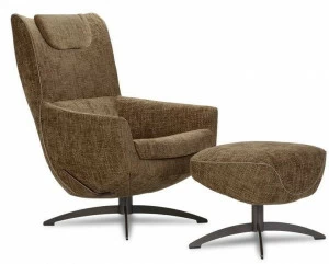 JORI 4-спицевое кресло с подголовником Griffon