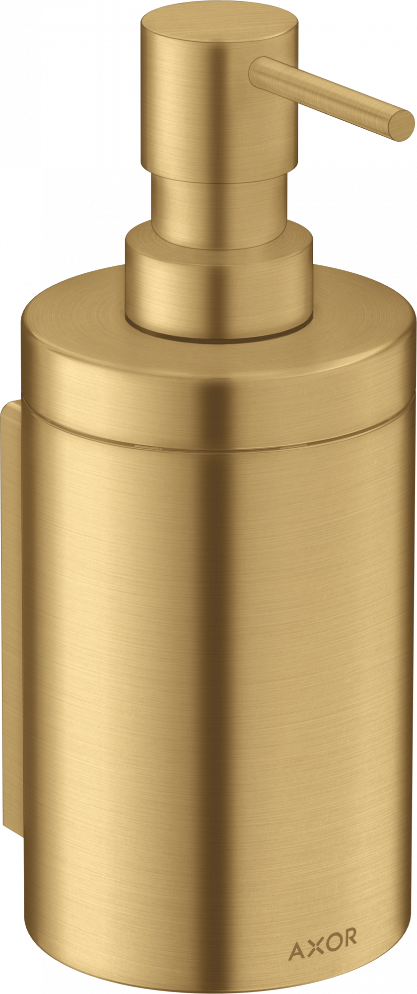 42810250 Дозатор жидкого мыла AXOR UNIVERSAL CIRCULAR 