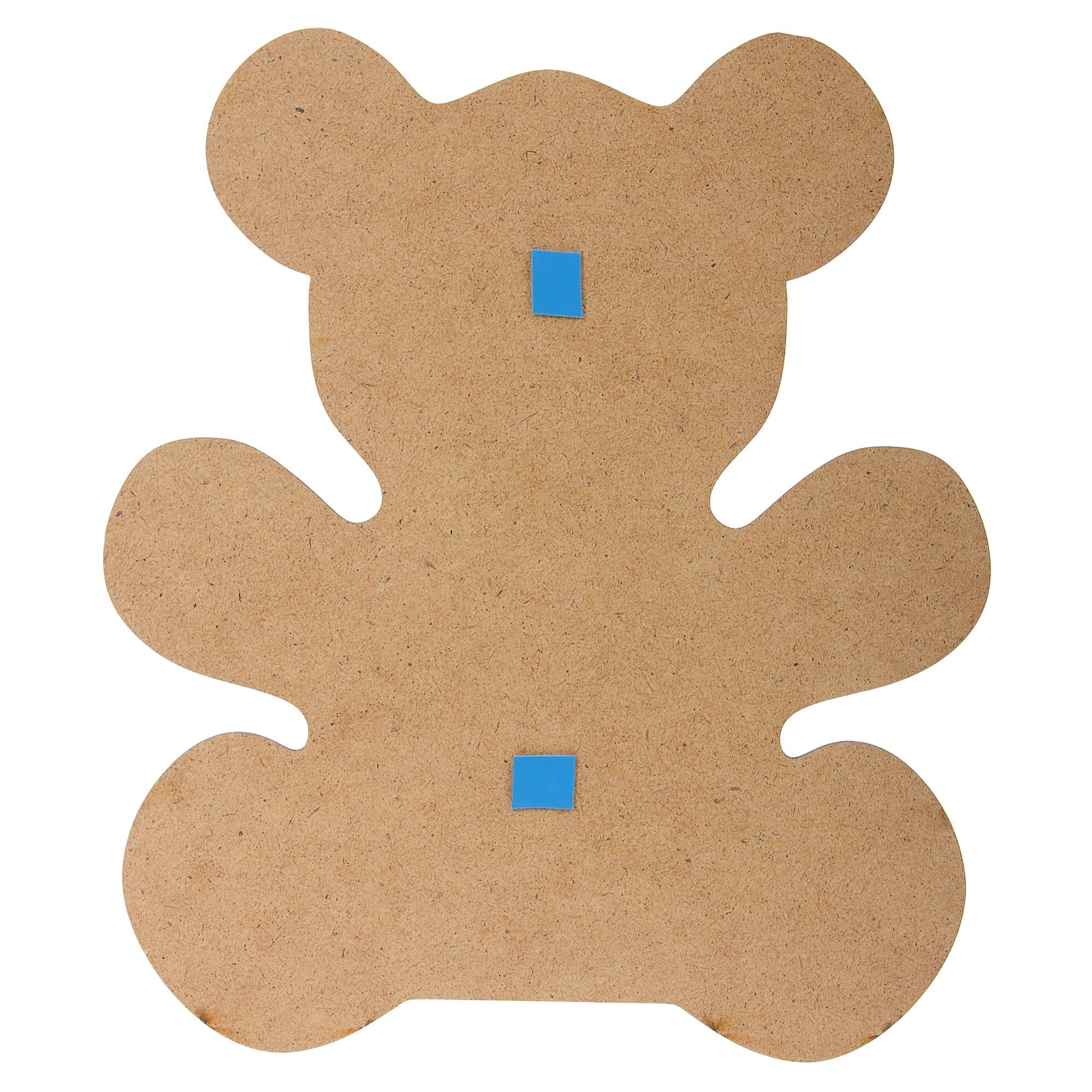 81929433 Доска для записей меловая «Медведь» Santreyd  - Вид №2