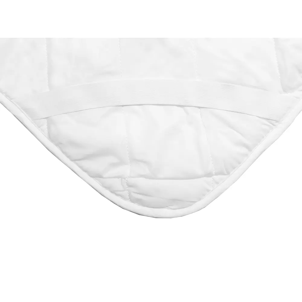 Наматрасник Inspire с холлофайбером для комфортного сна 90x200 см 89343097 STLM-1061922 - Вид №2