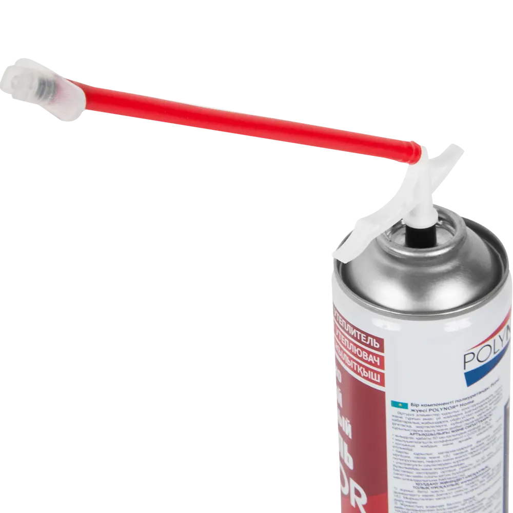 POLYNOR Home: Напыляемый утеплитель для сложных поверхностей 82179613 STLM-0021247 - Вид №1
