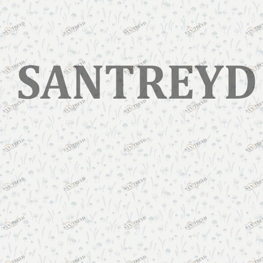 2981-6200 Обои Casadeco My little world 29816200