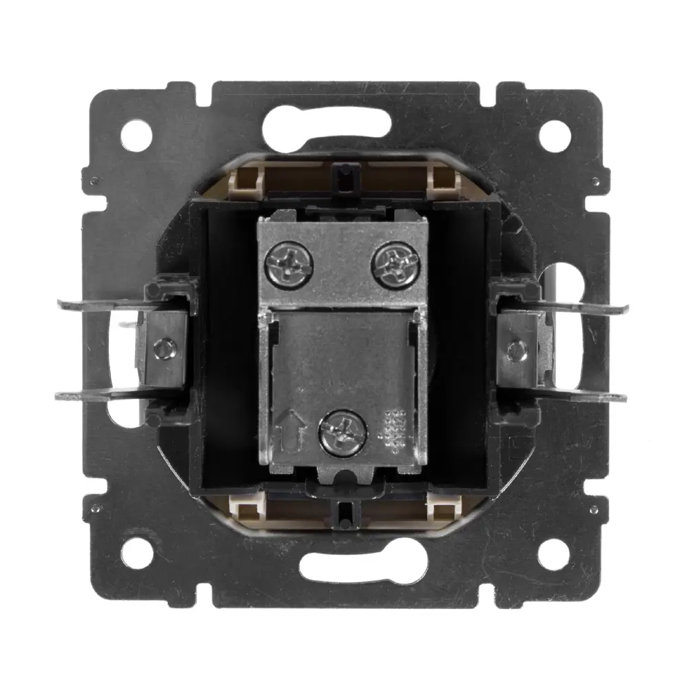 Проходная ТВ-розетка Legrand Valena Classic слоновая кость 12553489 STLM-0002228 - Вид №4
