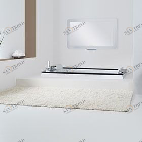 Гидромассажная ванна Wellis Nera Maxi Hydro™ sun-id-296339