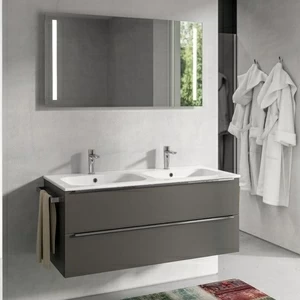 Berloni Bagno комплект мебели PLANA 22