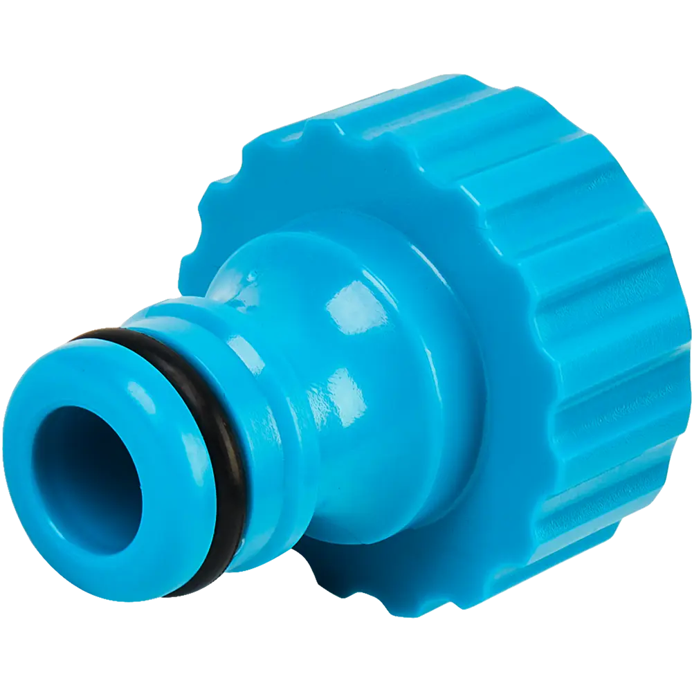 PALISAD адаптер для поливочных систем с резьбой 3/4" 86353861 STLM-1584918