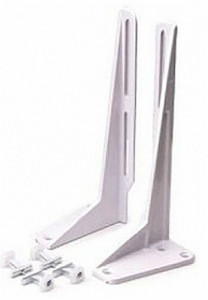 6101601001 Комплект IDO монтажный уголок для мойки, 240 мм