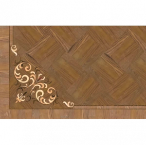 Угловой элемент Фиал Анакреона