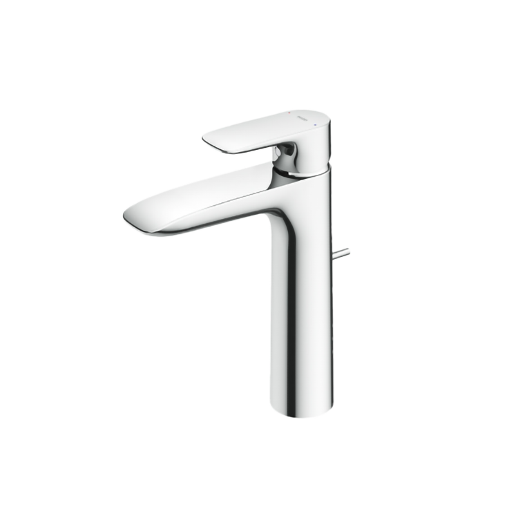 TOTO СМЕСИТЕЛЬ ДЛЯ РАКОВИНЫ GA TLG04304R 