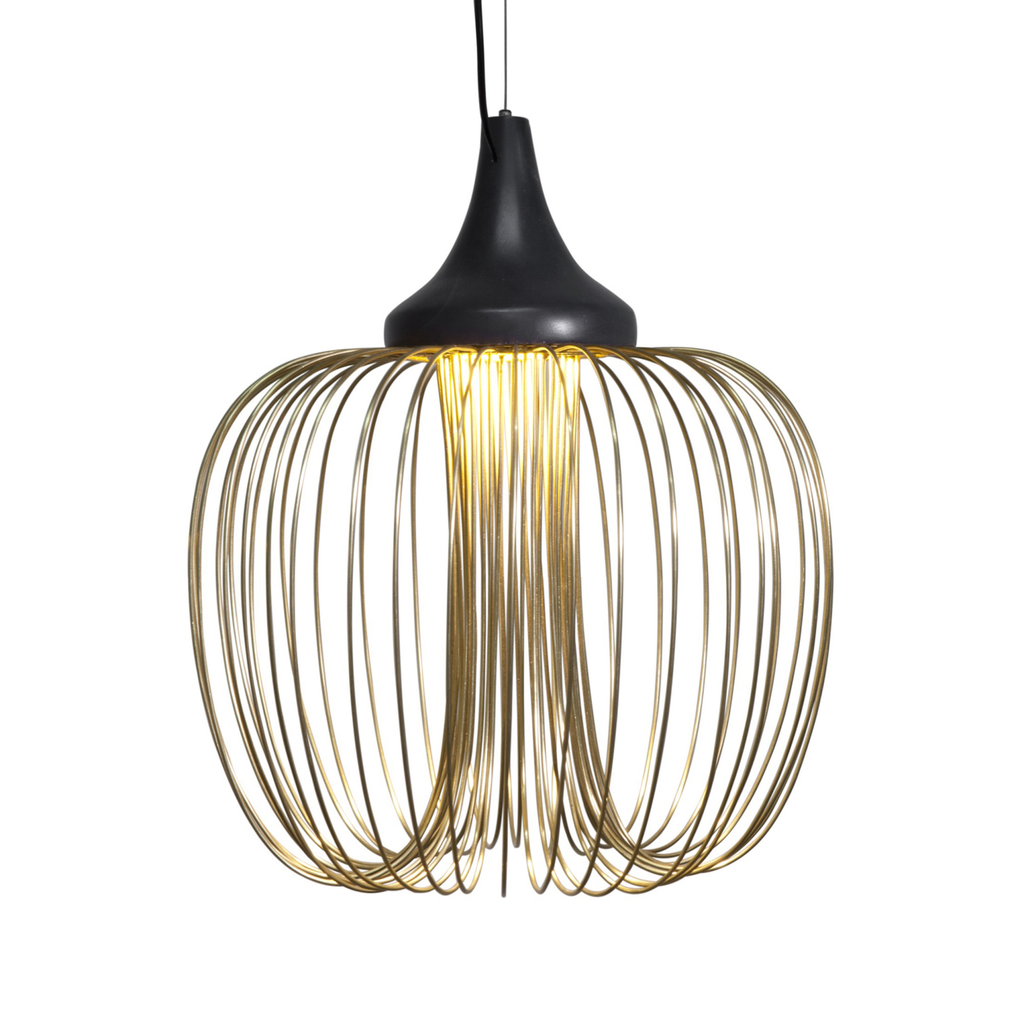 2000983214201 Подвесной светильник medium HALO DESIGN Whisk 