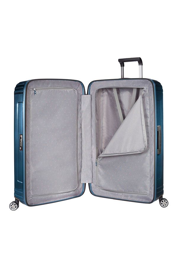 44D-01003 Чемодан 44D*003 Spinner L Samsonite Neopulse  - Вид №1