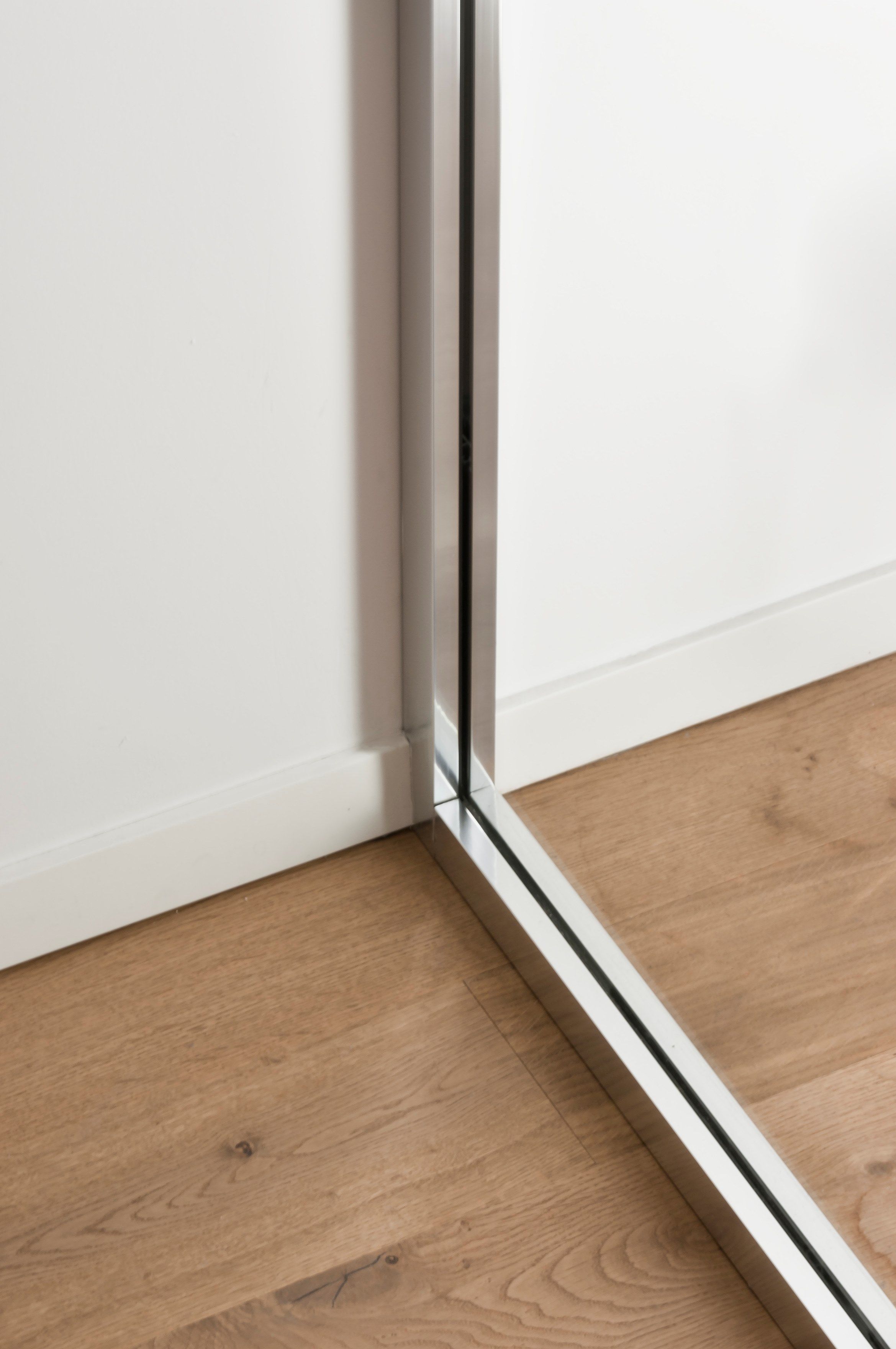 Офисная стеклянная подвижная стена ALBED All Ways ARCH-00032875 - Вид №9