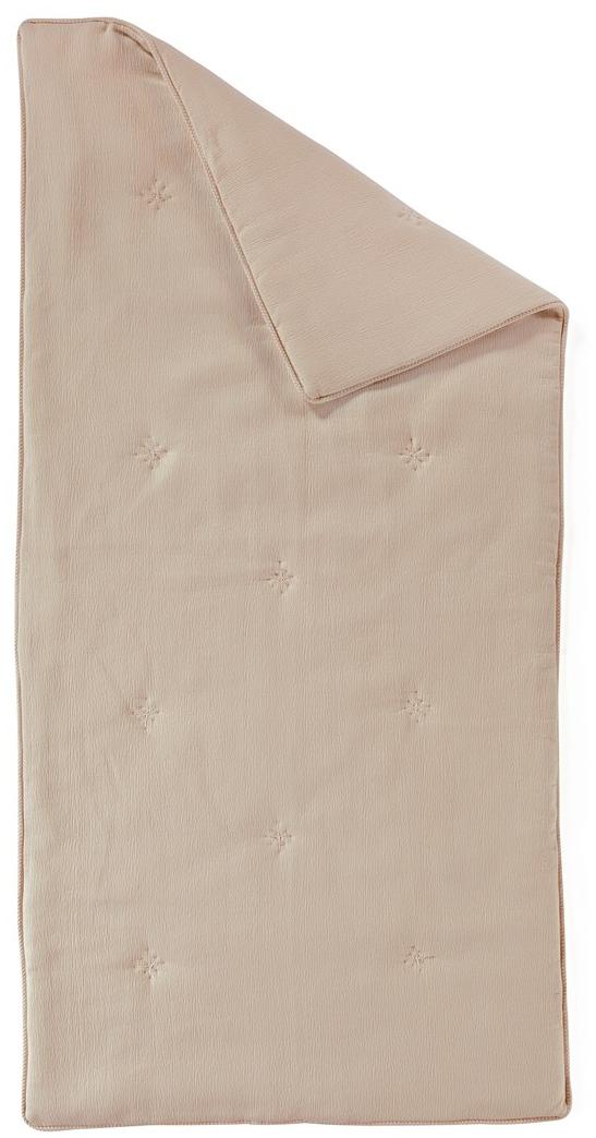 Élitis Двустороннее простое одеяло sun-id-1470110 - Вид №11