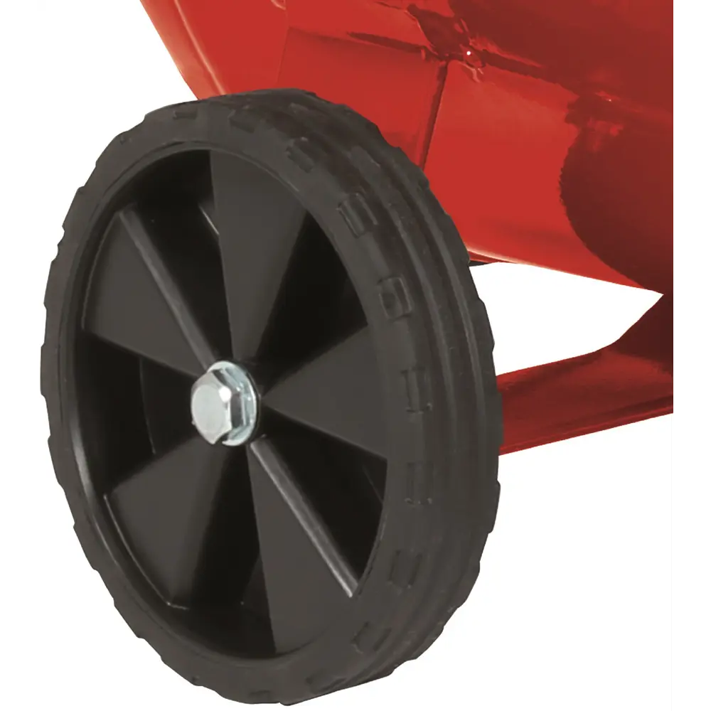 Компрессор поршневой Einhell TC-AC 190/24/8, 24 л, 1500 Вт, 165 л/мин 80165665 STLM-2007457  - Вид №4