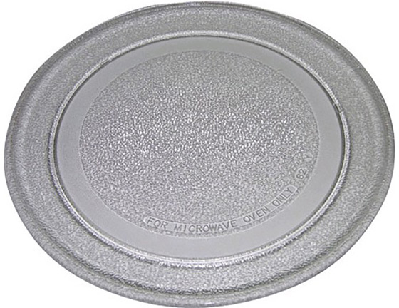 3390W1G005A Тарелка для свч / для lg, диаметр 24,5см ONKRON Santreyd 