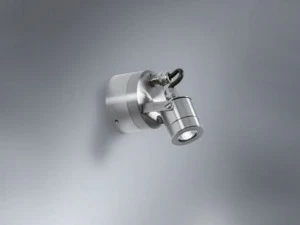 BEL-LIGHTING Светодиодный проектор для улицы из нержавеющей стали Kozi 8044