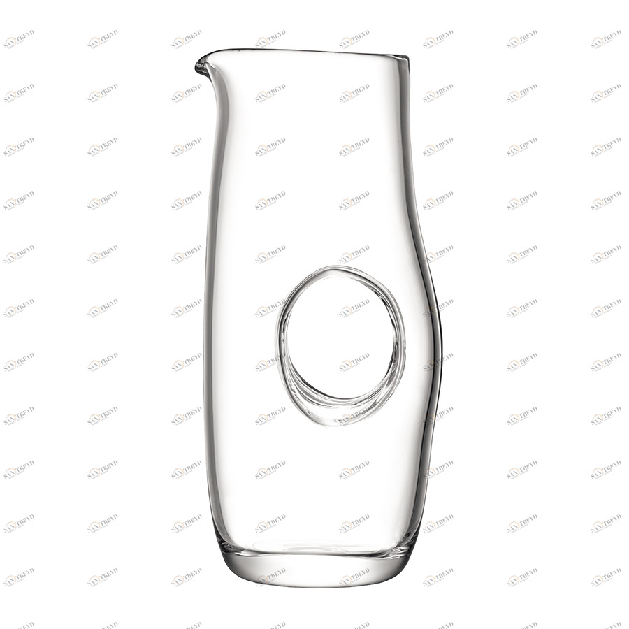 Графин стеклянный 1,2 л void LSA INTERNATIONAL VOID 00-3863329 Прозрачный