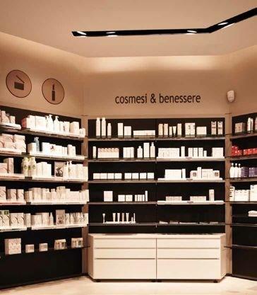 Lucifero's Линейный световой профиль из экструдированного алюминия для точечных светильников sun-id-1386038 - Вид №10