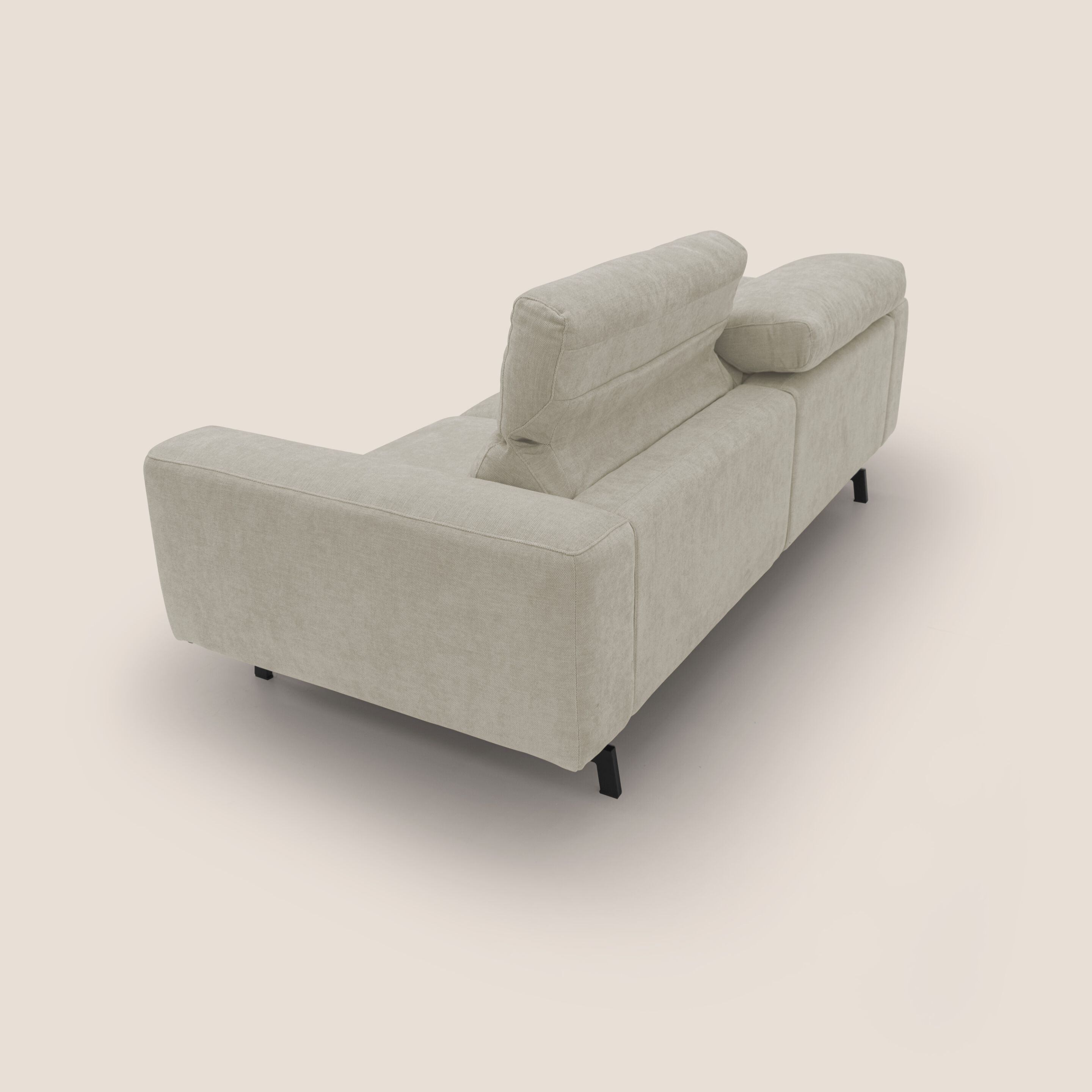 Тканевый диван с подголовником на 2 места Divani.Store Sakura ARCH-00152809 - Вид №11