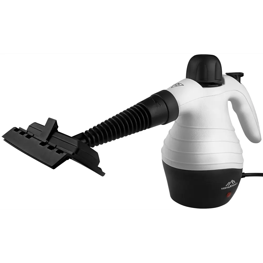 Пароочиститель Vertextools WEB 1250 Вт Santreyd STLM-2089303 - Вид №4