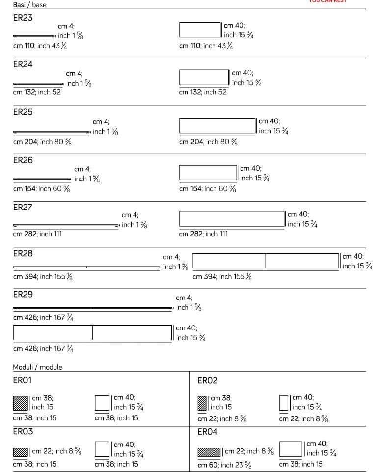 Секционный книжный шкаф из металла Amura ересь ARCH-00041312 - Вид №10