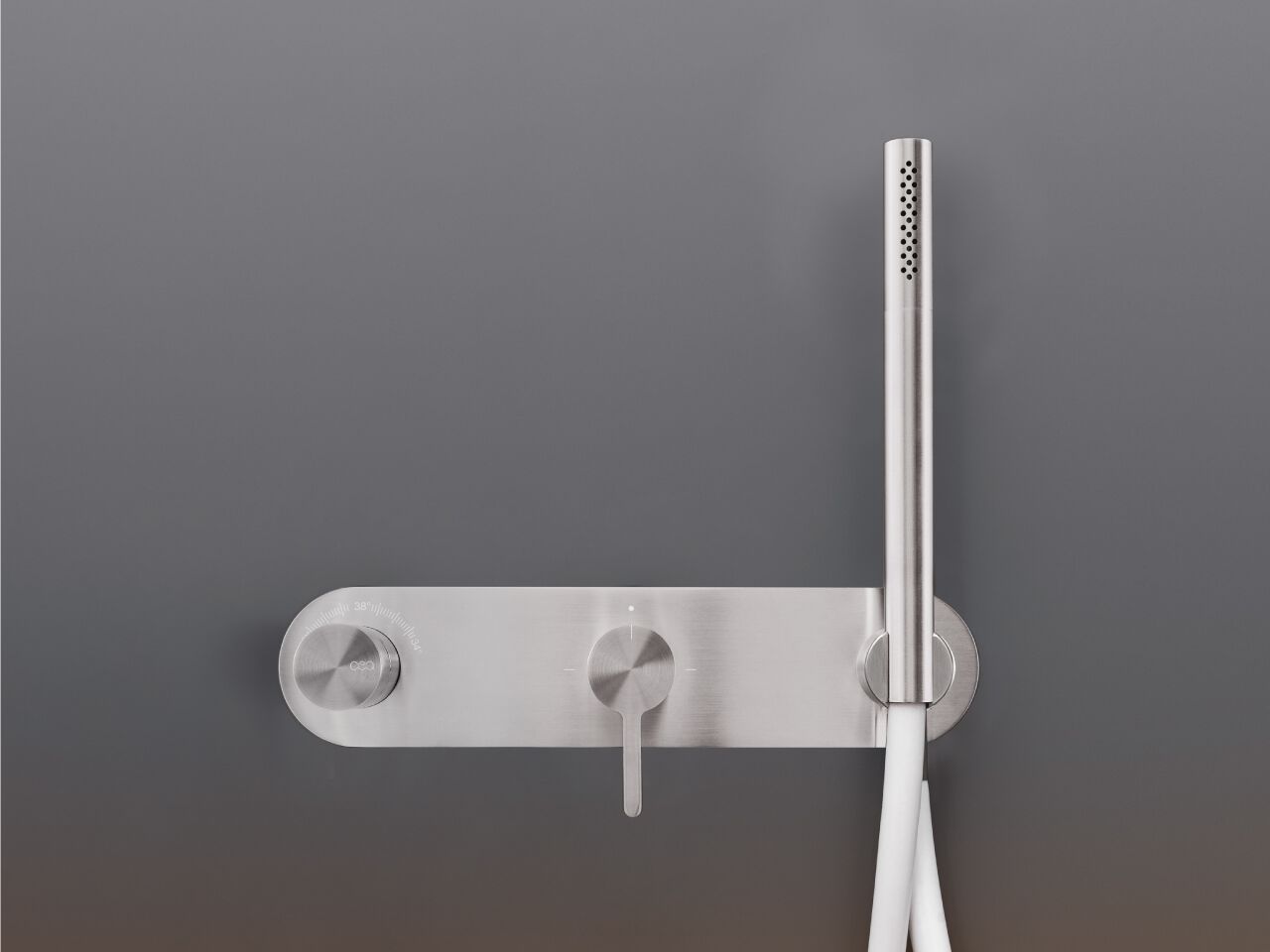 Настенный термостатический смеситель для ванны или душа CEADESIGN INNOVO ARCH-00018075