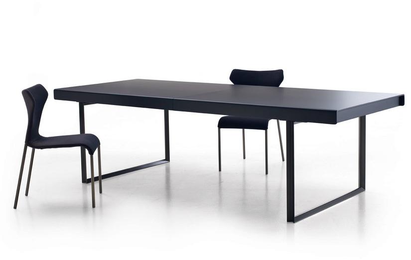 B&B Italia Раздвижной прямоугольный стол Athos sun-id-1492255 - Вид №1