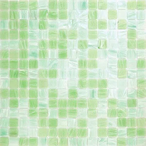 МОЗАИКА ИЗ СТЕКЛА Genoa* ALMA СМЕСИ 20