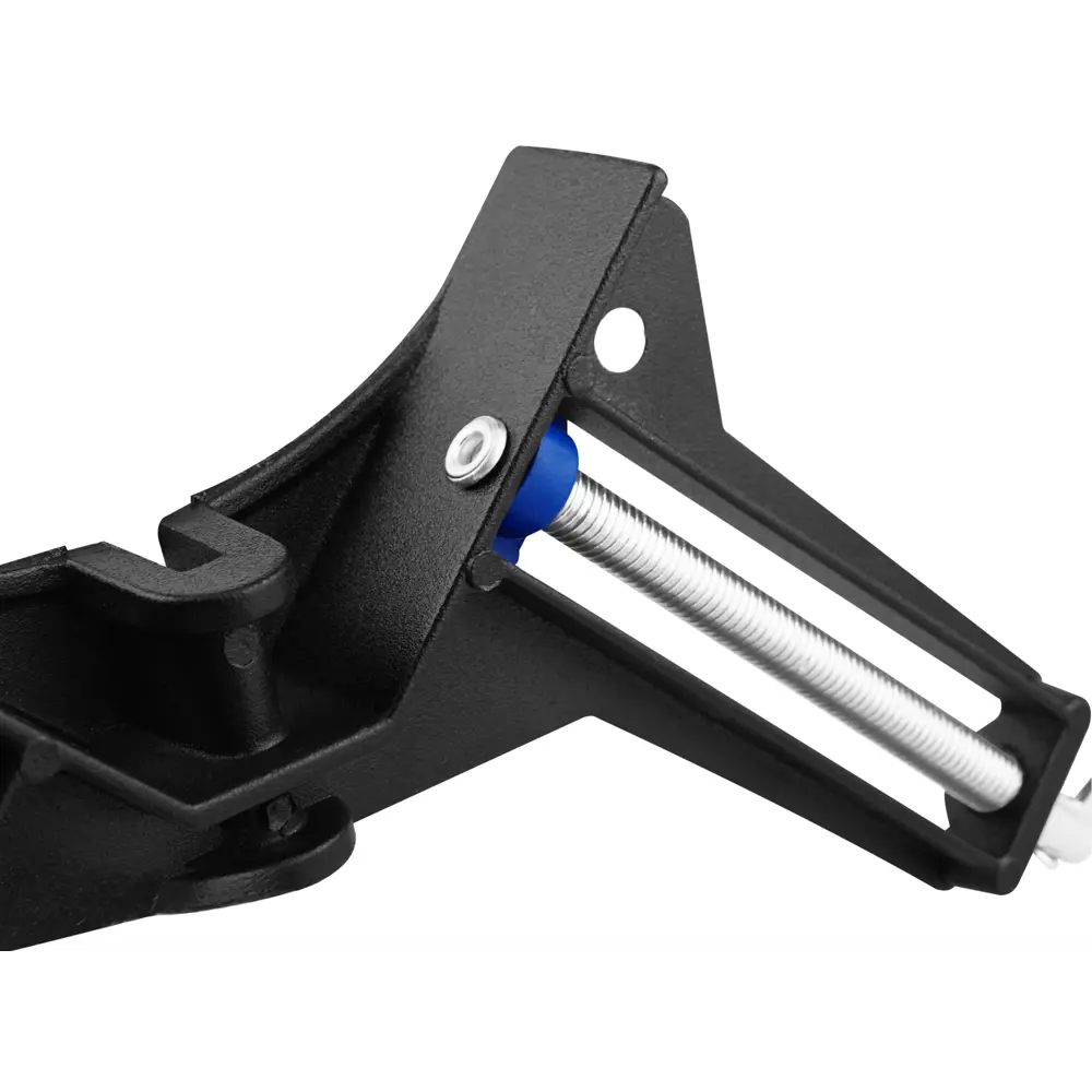 Угловая струбцина Vertextools для точного монтажа деревянных конструкций 89399085 STLM-1575248 - Вид №3