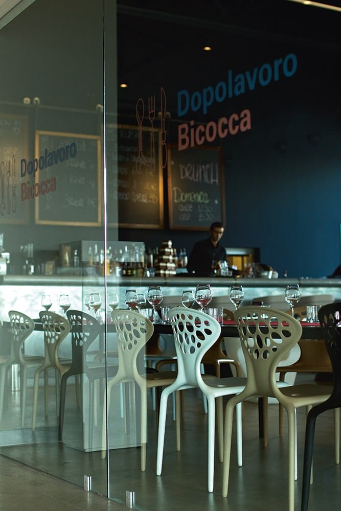 Штабелируемый стул из полипропилена MOROSO Сверхъестественное ARCH-00133513 - Вид №4