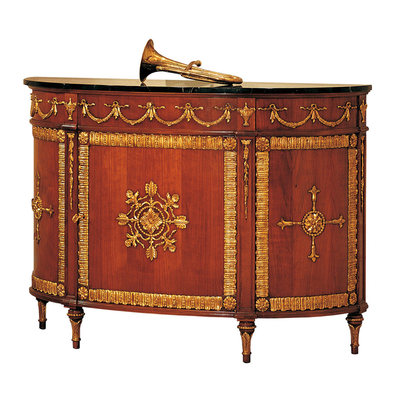 Буфет  FRANCESCO MOLON C4L  - Вид №1